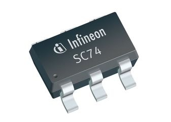 New arrival product BCR 420U E6327 Infineon